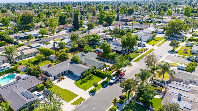 Detail Gallery Image 27 of 27 For 15664 Kalisher St, Granada Hills,  CA 91344 - 4 Beds | 2 Baths