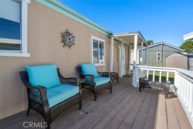 Detail Gallery Image 24 of 29 For 9540 Avonne #41,  San Simeon,  CA 93452 - 2 Beds | 2 Baths