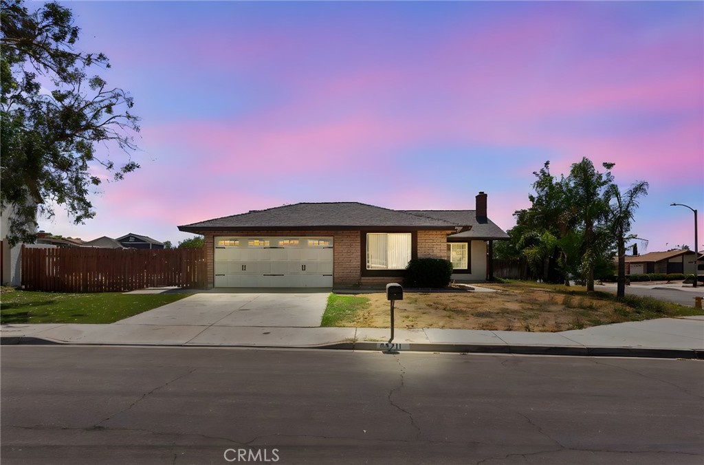 23211 Park Valley Drive