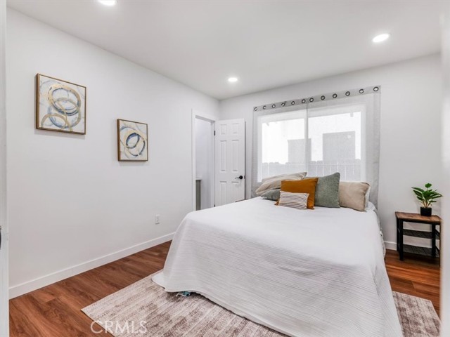 Detail Gallery Image 10 of 35 For 5111 Cimarron St, Los Angeles,  CA 90062 - 3 Beds | 2/1 Baths