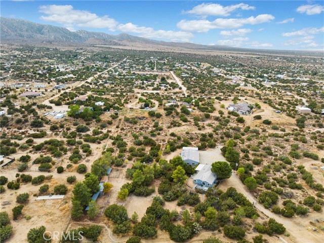 Detail Gallery Image 40 of 41 For 9880 Ponderosa Rd, Pinon Hills,  CA 92372 - 2 Beds | 2 Baths