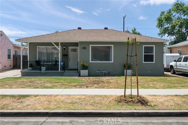 356 E Janice St, Long Beach, CA 90805