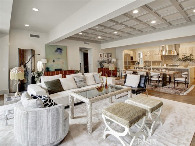 Detail Gallery Image 17 of 75 For 112 S Orange Grove Bld #109,  Pasadena,  CA 91105 - 3 Beds | 3/1 Baths