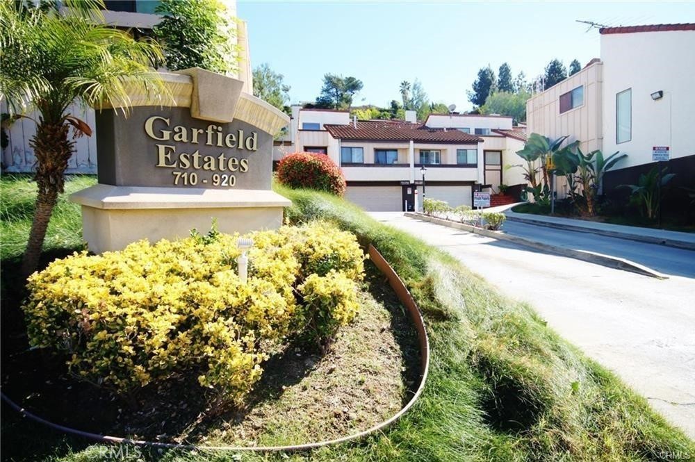 918 S Garfield Avenue