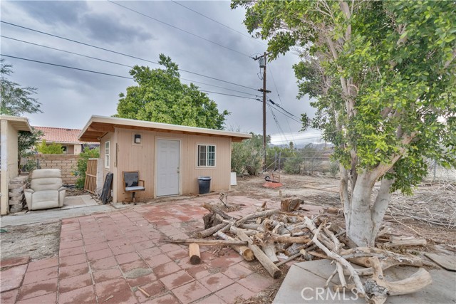 Detail Gallery Image 17 of 18 For 16575 via Montana, Desert Hot Springs,  CA 92240 - 4 Beds | 2 Baths