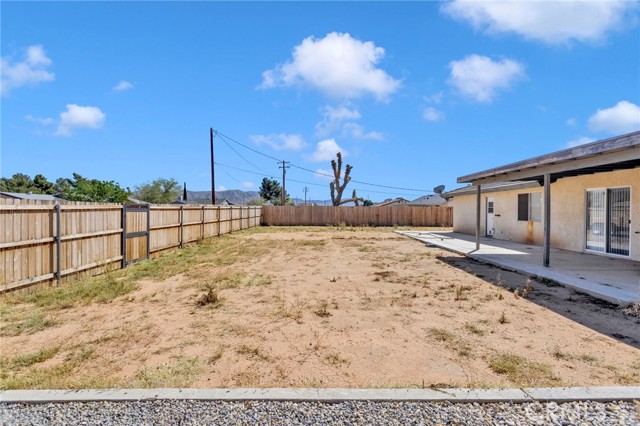 Detail Gallery Image 46 of 53 For 12275 Tesuque, Apple Valley,  CA 92308 - 3 Beds | 2 Baths