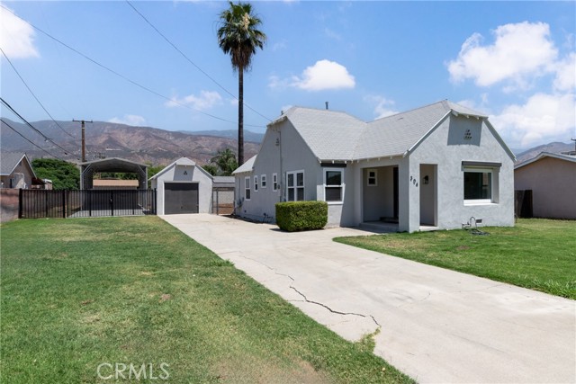 Detail Gallery Image 1 of 1 For 304 W 44th St, San Bernardino,  CA 92407 - 2 Beds | 2 Baths