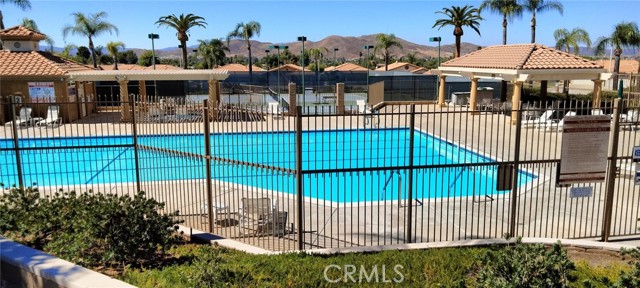 Detail Gallery Image 34 of 35 For 27653 Calle Ladera, Menifee,  CA 92585 - 2 Beds | 2 Baths