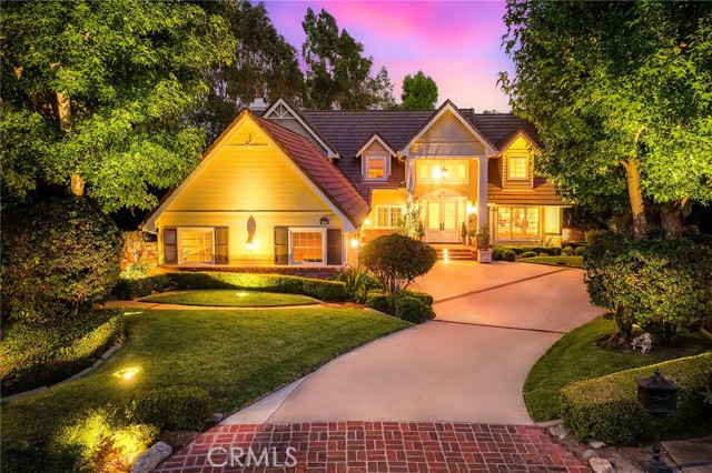 Details for 3248 Giant Forest, Chino Hills, CA 91709