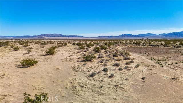 Detail Gallery Image 1 of 1 For 83254 Wach Rd, Twentynine Palms,  CA 92277 - – Beds | – Baths