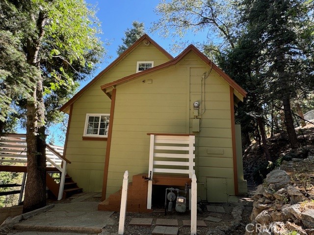 Detail Gallery Image 27 of 29 For 24924 Huston Dr, Crestline,  CA 92325 - 2 Beds | 1 Baths