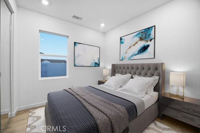 Detail Gallery Image 23 of 41 For 5564 Gem Ct, Lancaster,  CA 93536 - 4 Beds | 2 Baths