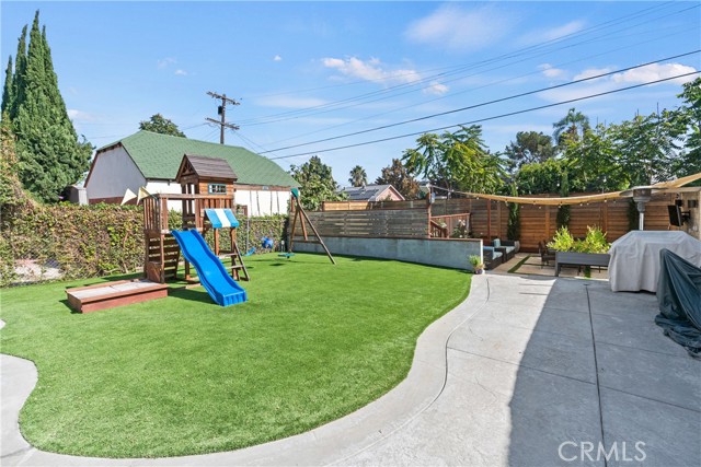 Detail Gallery Image 34 of 62 For 5106 Crenshaw Bld, Los Angeles,  CA 90043 - 4 Beds | 3 Baths