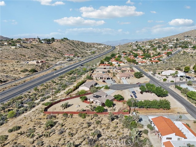 Detail Gallery Image 59 of 60 For 7625 San Remo Trl, Yucca Valley,  CA 92284 - 4 Beds | 3 Baths