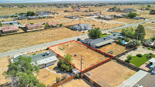 Detail Gallery Image 2 of 10 For 9424 Walpole Ave, California City,  CA 93505 - – Beds | – Baths