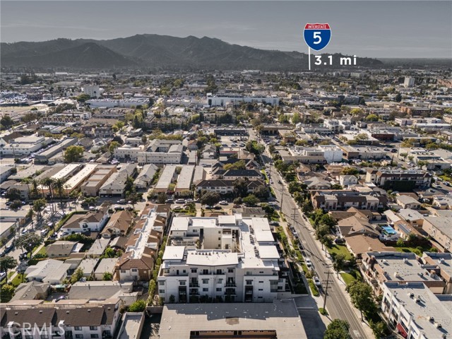 Detail Gallery Image 56 of 61 For 518 E Windsor #305,  Glendale,  CA 91205 - 2 Beds | 2 Baths