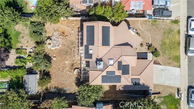 4 Bed Home for Sale in Tehachapi, California