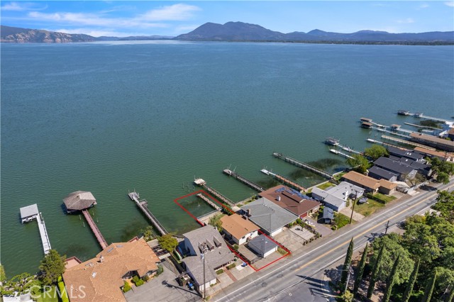 Detail Gallery Image 41 of 47 For 2754 Lakeshore Bld, Lakeport,  CA 95453 - 2 Beds | 1 Baths
