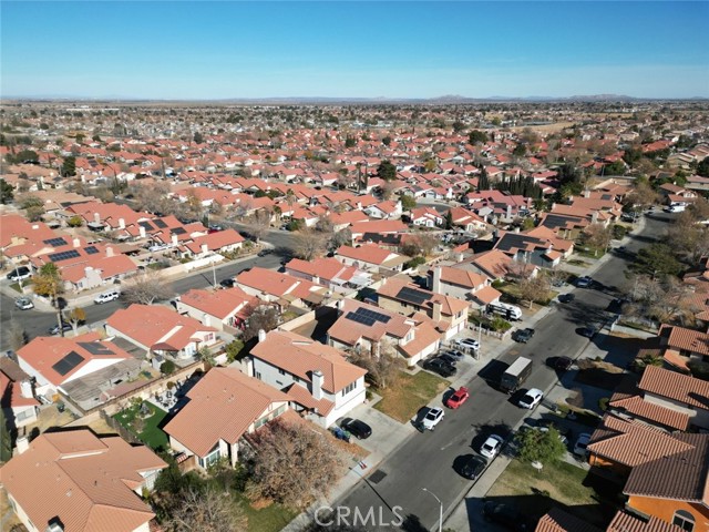 Detail Gallery Image 41 of 46 For 3245 Fern Ave, Palmdale,  CA 93550 - 4 Beds | 3 Baths