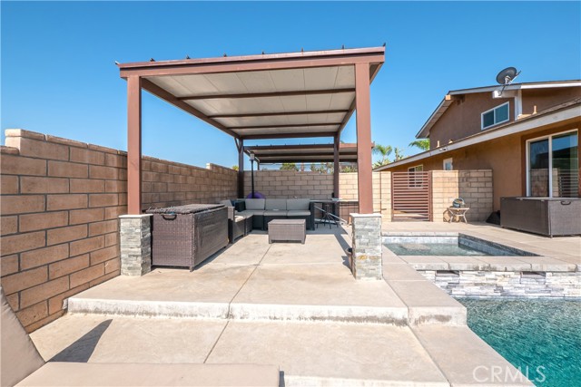 Detail Gallery Image 55 of 71 For 3985 Oakridge Cir, Norco,  CA 92860 - 5 Beds | 3 Baths