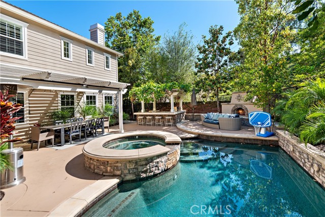 Detail Gallery Image 33 of 59 For 29 Hallcrest Dr, Ladera Ranch,  CA 92694 - 5 Beds | 5 Baths