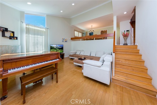 Detail Gallery Image 24 of 28 For 15137 Magnolia a,  Sherman Oaks,  CA 91403 - 3 Beds | 3 Baths