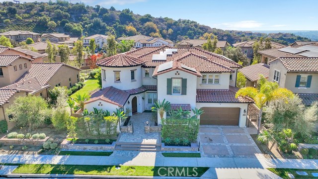 Detail Gallery Image 2 of 56 For 2538 E Santa Paula Dr, Brea,  CA 92821 - 5 Beds | 5/1 Baths