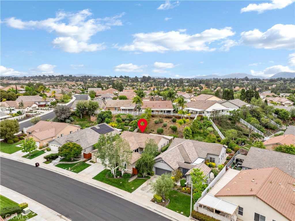30305 Mayacamas Drive