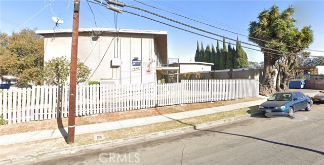 Detail Gallery Image 1 of 1 For 501 E 51st St, Long Beach,  CA 90805 - – Beds | – Baths