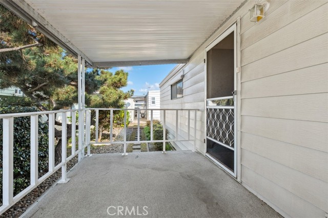 Detail Gallery Image 24 of 24 For 1750 Whittier Ave #27,  Costa Mesa,  CA 92627 - 2 Beds | 1 Baths