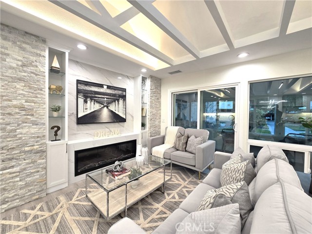 Detail Gallery Image 6 of 23 For 3026 Calle Sonora #P,  Laguna Woods,  CA 92637 - 2 Beds | 2 Baths