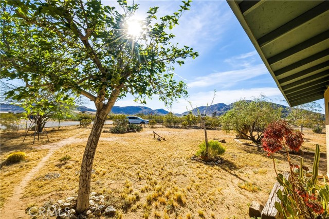 Detail Gallery Image 34 of 36 For 61948 Calle Las Sierras, Joshua Tree,  CA 92252 - 3 Beds | 1 Baths