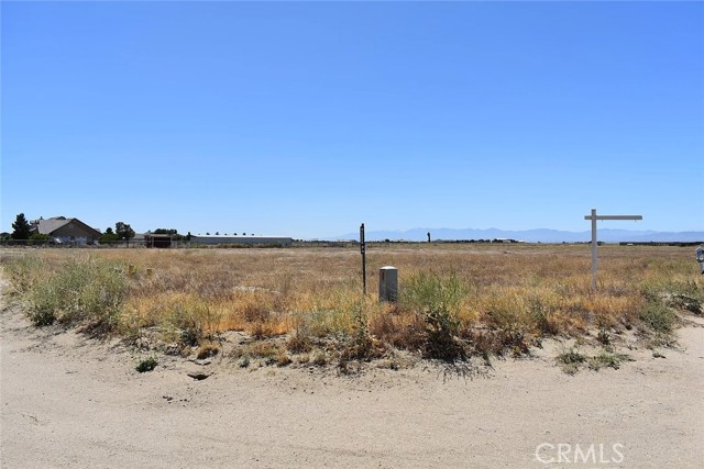 Detail Gallery Image 4 of 11 For 0 W Ave A3 Vic 77 Stw, Lancaster,  CA 93536 - – Beds | – Baths