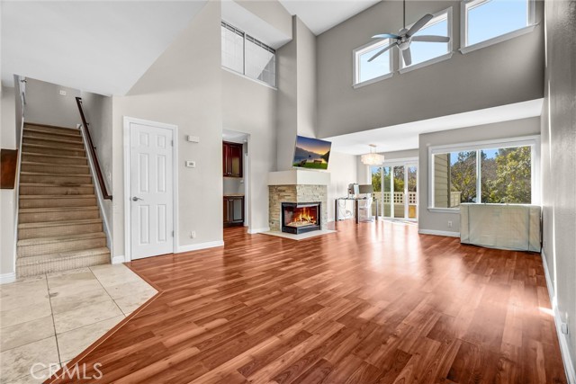 Detail Gallery Image 4 of 33 For 44 Rainwood, Aliso Viejo,  CA 92656 - 2 Beds | 2 Baths