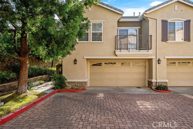 Detail Gallery Image 3 of 29 For 7353 Ellena #32,  Rancho Cucamonga,  CA 91730 - 2 Beds | 1 Baths