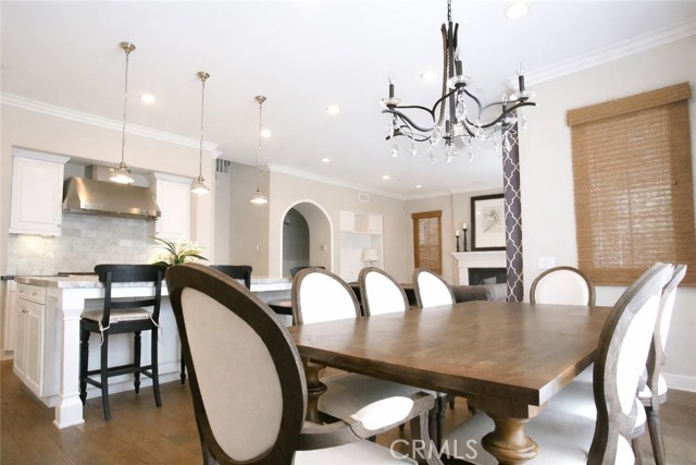 Detail Gallery Image 6 of 36 For 120 Long Fence, Irvine,  CA 92602 - 4 Beds | 4/1 Baths