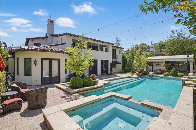 Detail Gallery Image 41 of 53 For 3805 Prado De Las Uvas, Calabasas,  CA 91302 - 5 Beds | 6/1 Baths