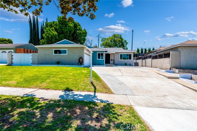 12134 Singleton Dr, La Mirada, CA 90638