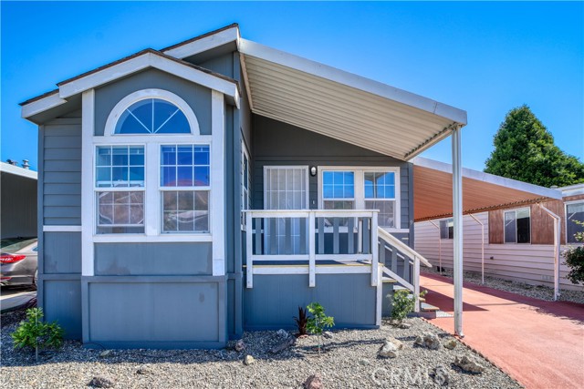 Detail Gallery Image 1 of 1 For 3057 S Higuera St #9,  San Luis Obispo,  CA 93401 - 3 Beds | 2 Baths