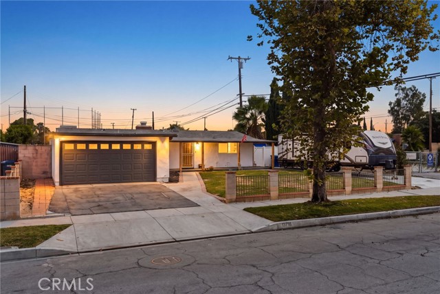 13718 Norbeck