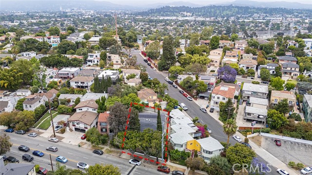 Detail Gallery Image 75 of 75 For 2616 2618 Glendale Bld, Los Angeles,  CA 90039 - – Beds | – Baths