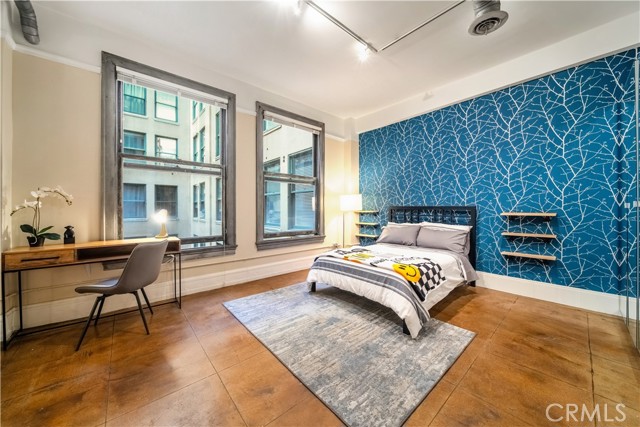 Detail Gallery Image 16 of 31 For 108 W 2nd St #410,  Los Angeles,  CA 90012 - 1 Beds | 1 Baths