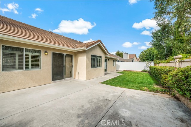 Detail Gallery Image 30 of 41 For 31813 via Campanario, Temecula,  CA 92592 - 4 Beds | 2 Baths