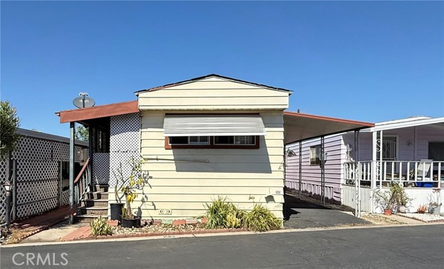 Detail Gallery Image 2 of 19 For 21425 S Avalon Bld #22,  Carson,  CA 90745 - 1 Beds | 1 Baths