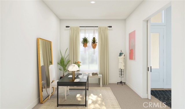 Detail Gallery Image 12 of 17 For 1113 Vinaza Rd, Paso Robles,  CA 93446 - 3 Beds | 2 Baths