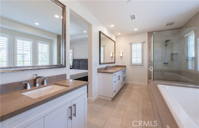 Detail Gallery Image 36 of 43 For 77 English Saddle, Irvine,  CA 92602 - 4 Beds | 3/1 Baths