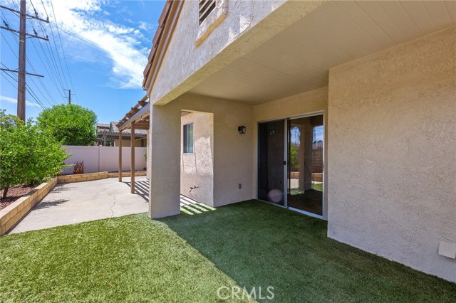 Detail Gallery Image 26 of 44 For 26584 Calle Gregorio, Menifee,  CA 92585 - 2 Beds | 2 Baths