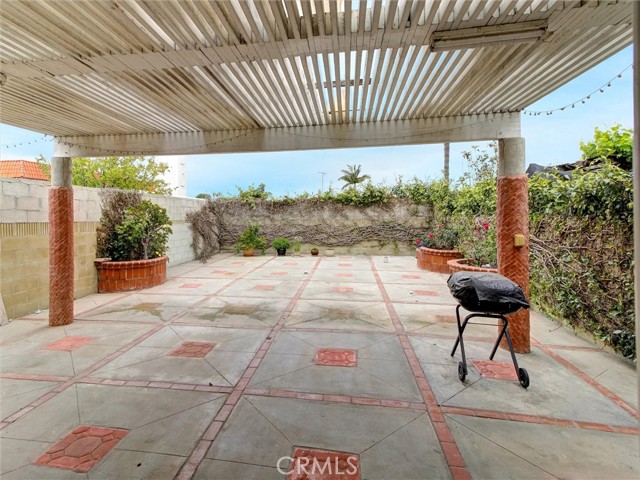 Detail Gallery Image 45 of 50 For 619 E Realty St, Carson,  CA 90745 - 3 Beds | 2/1 Baths