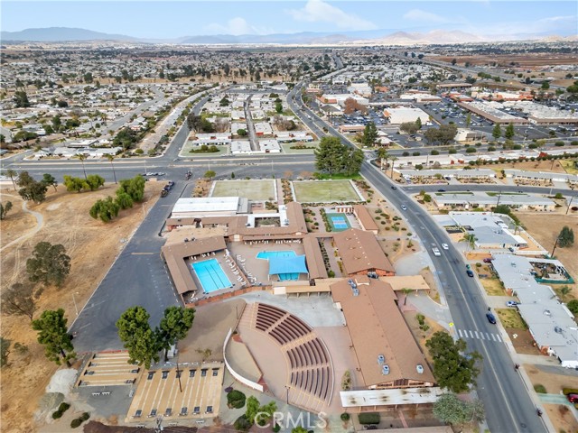 Detail Gallery Image 22 of 36 For 26025 Cherry Hills Bld, Menifee,  CA 92586 - 2 Beds | 2 Baths