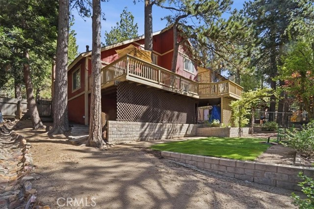 Detail Gallery Image 65 of 68 For 31051 Wild Oak, Running Springs,  CA 92382 - 3 Beds | 2/1 Baths